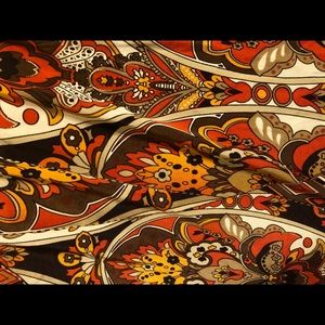 Cute fall dress shirt